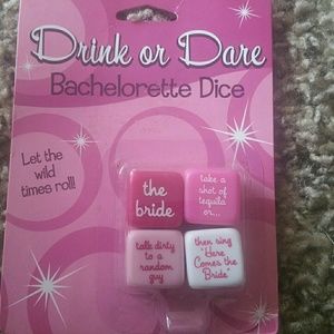 Game for girls night out